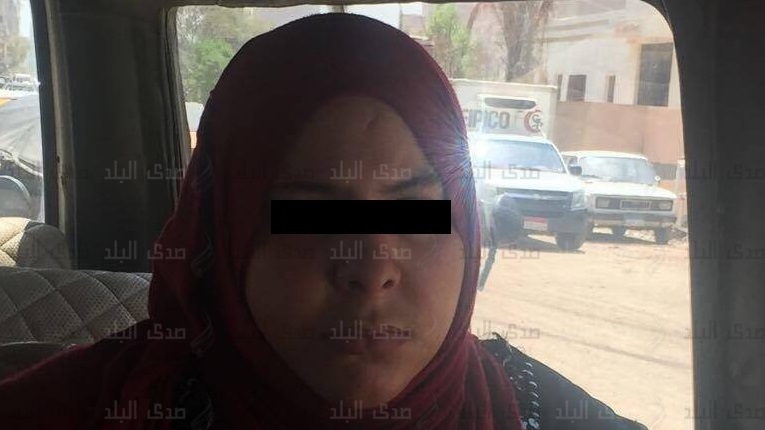 أحد المتهمين