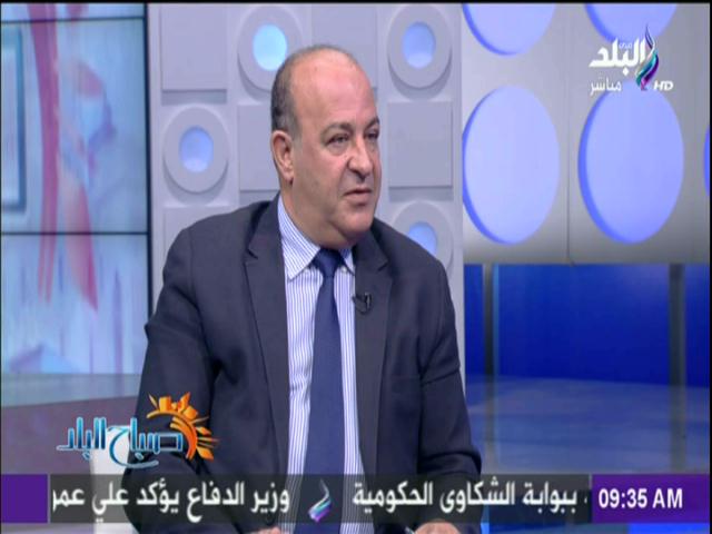 الدكتور مجدي مرشد