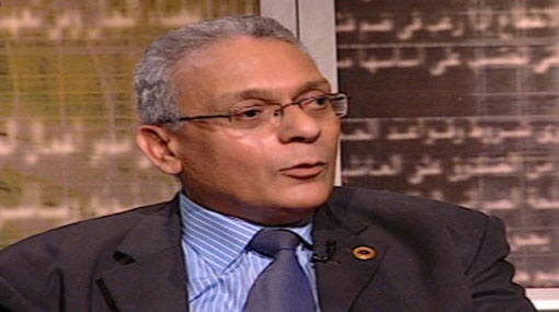 الدكتور حسن مكاوي الدكتور حسن مكاوي