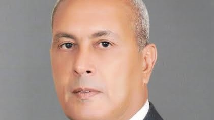 اللواء أحمد محمد حامد محافظ السويس اللواء أحمد محمد حامد محافظ السويس