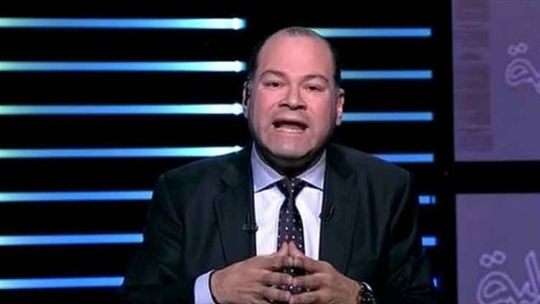 نشأت الديهي