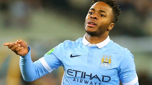 رحيم سترلينج