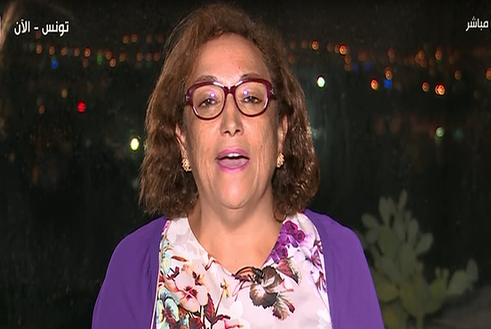 بشري بلحاج 