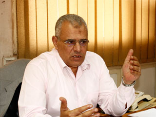 المهندس صلاح حسن