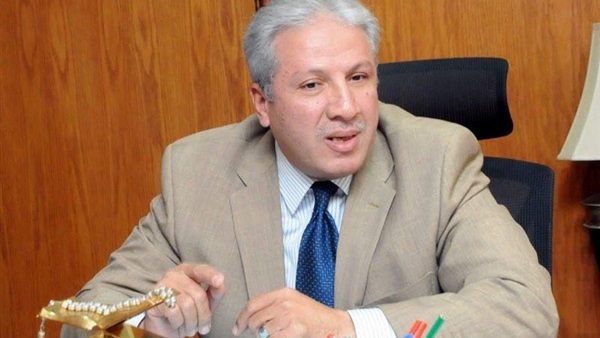 اللواء طه بيومى مدير الإدارة العامة لشرطة ميناء القاهرة اللواء طه بيومى مدير الإدارة العامة لشرطة ميناء القاهرة