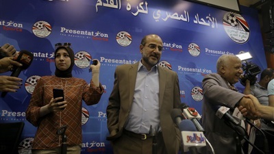 عامر حسين عامر حسين