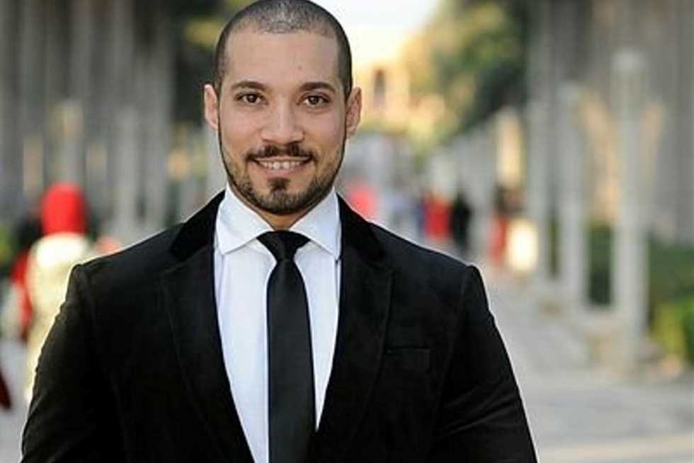 عبد الله رشدي