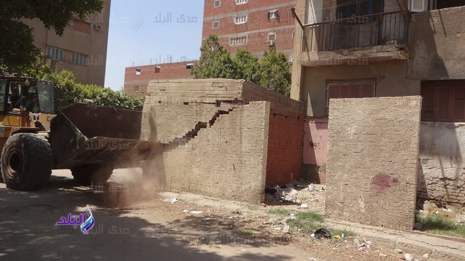 جانب من الحدث 