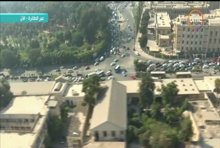 صورة من الحدث 