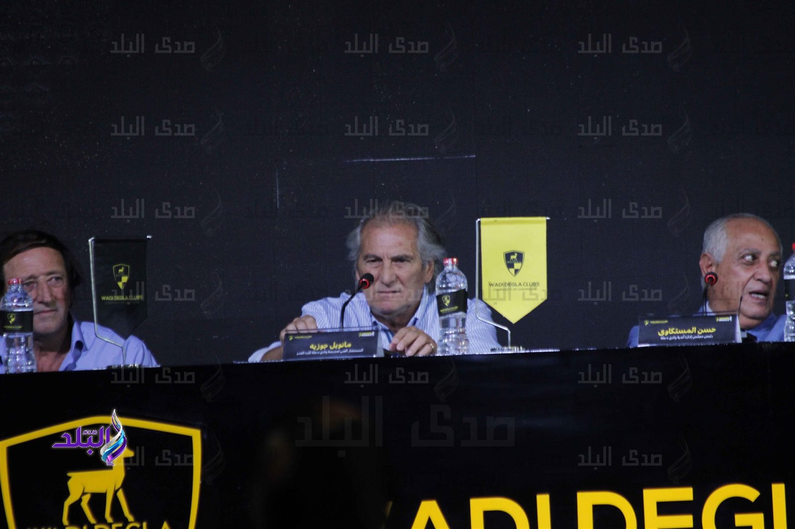 جوزيه مع الأهلي جوزيه مع الأهلي