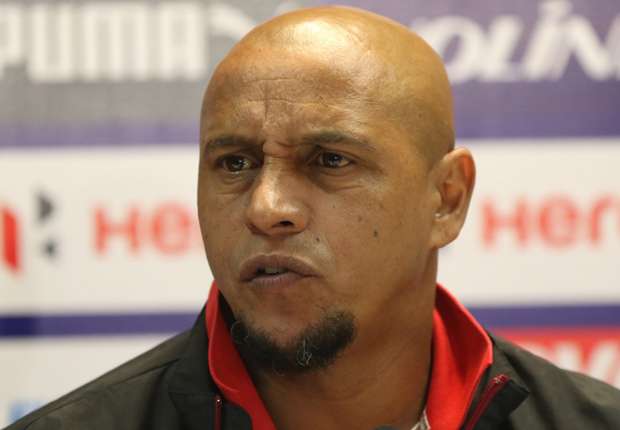 روبرتو كارلوس