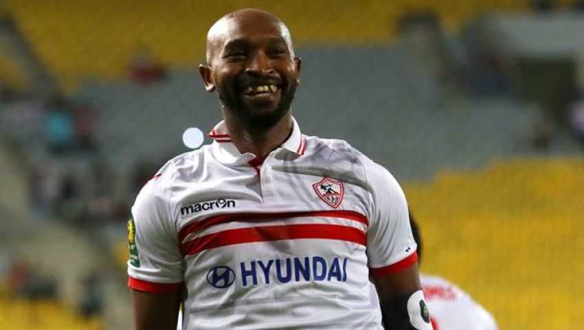 شيكابالا