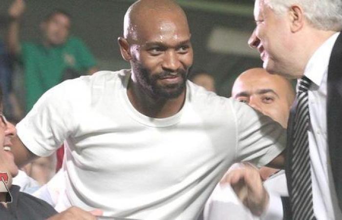 شيكابالا
