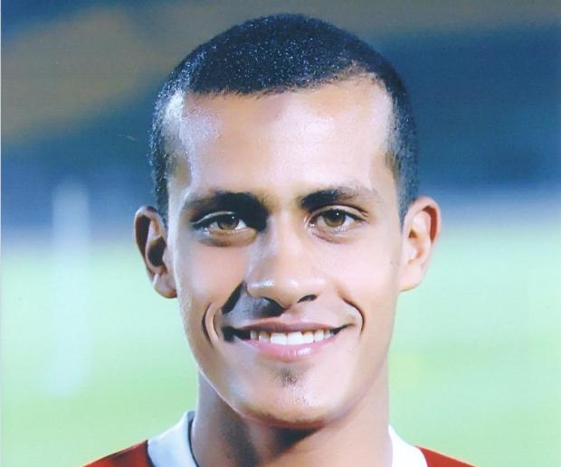محمد اشرف روقة