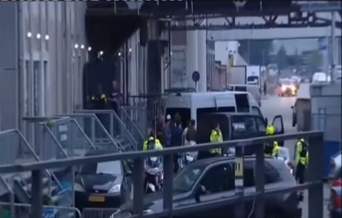 صورة من الحدث 