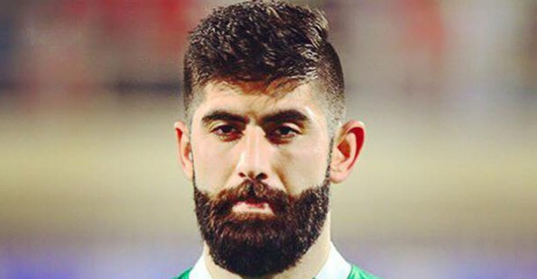 السوري أحمد الصالح السوري أحمد الصالح