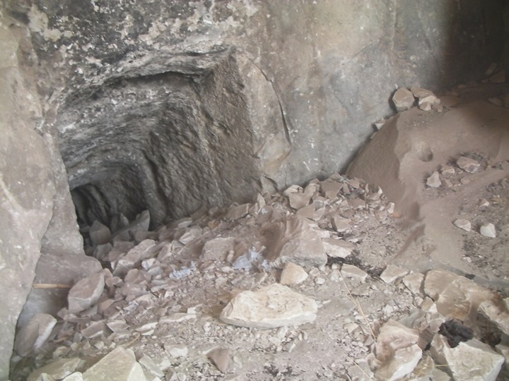 صورة آرشيفية صورة آرشيفية