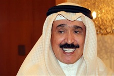 أحمد الجارالله