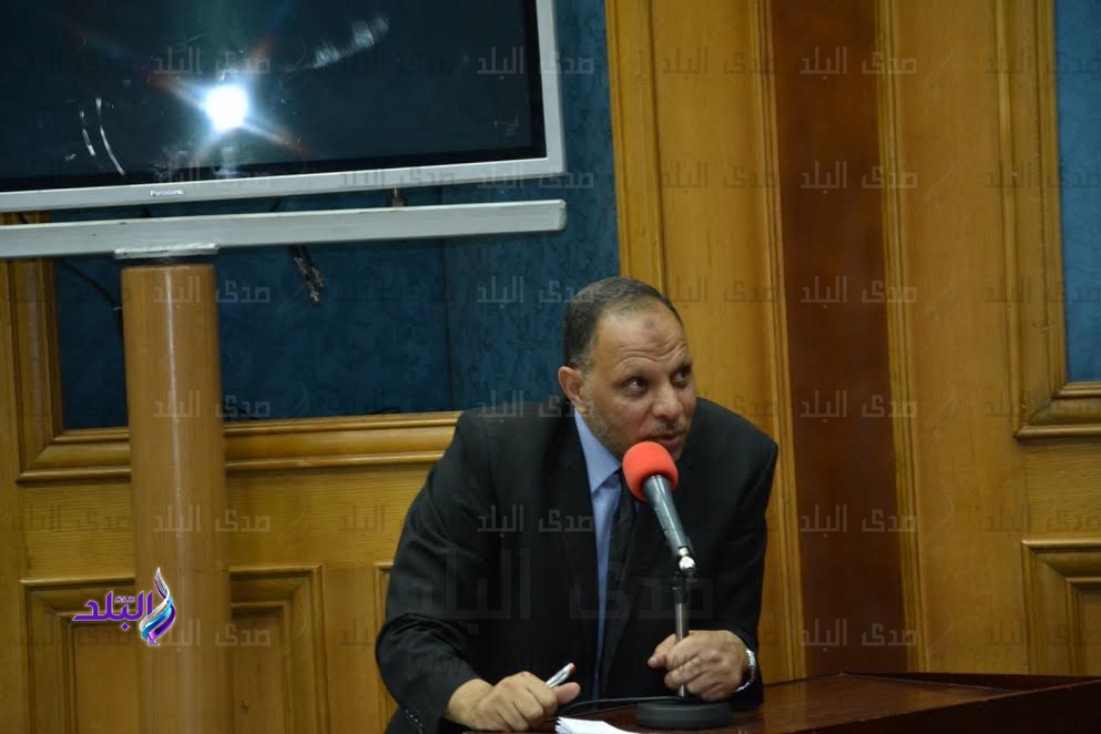 خالد عبد الحكم