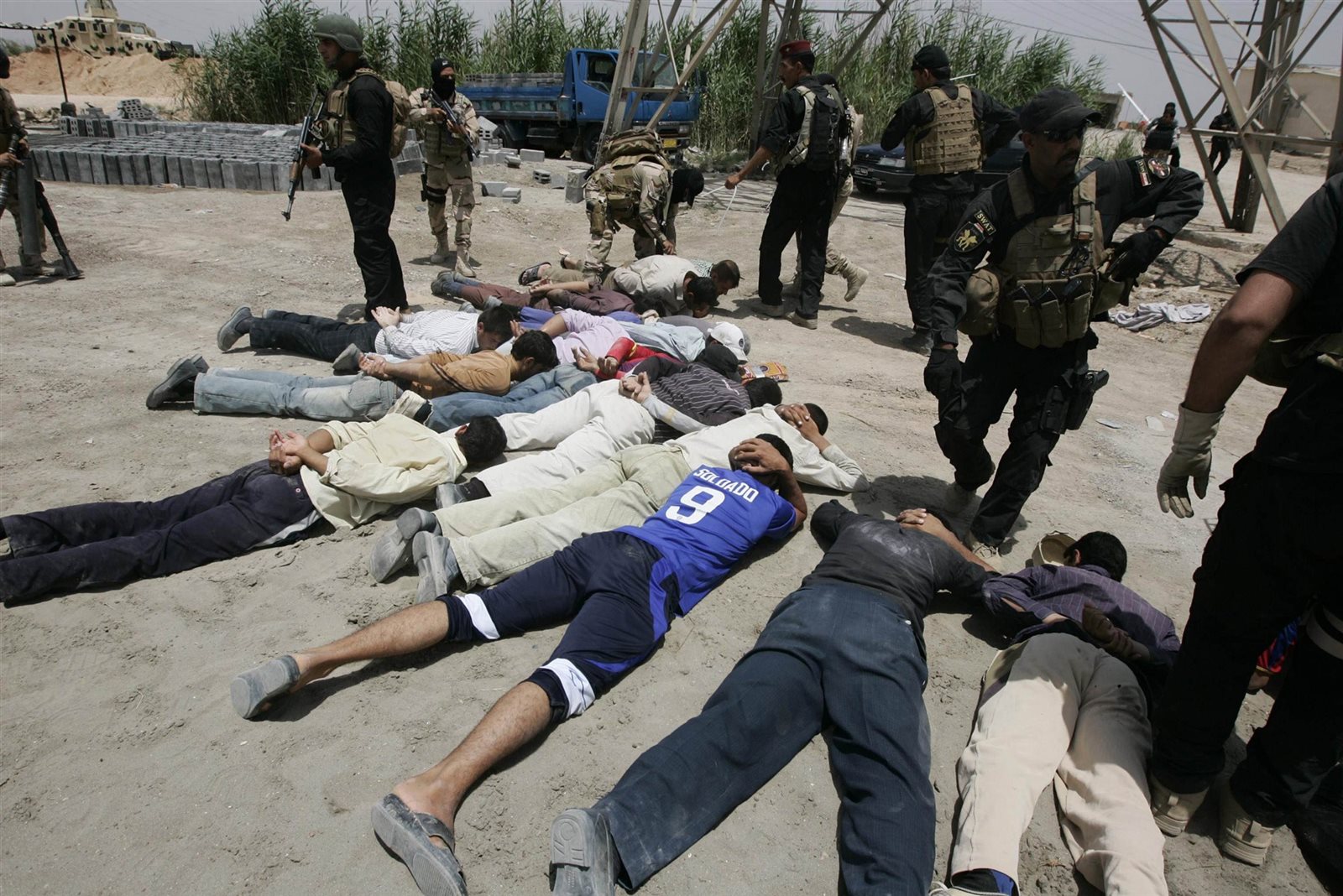 صورة ارشيفية