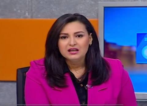 الإعلامية الراحلة فاطمة النجدي