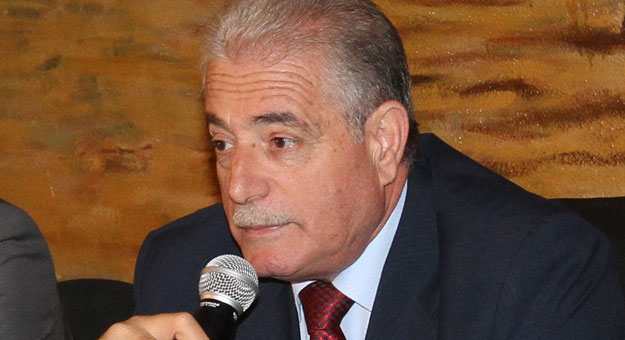 اللواء خالد فودة محافظ جنوب سيناء اللواء خالد فودة محافظ جنوب سيناء