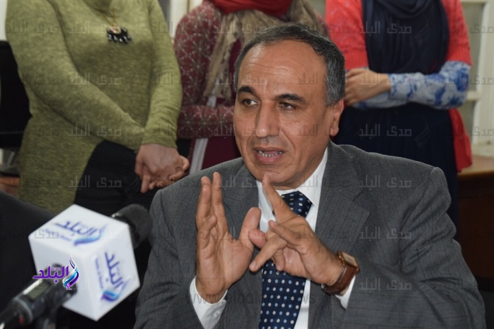 عبد المحسن سلامة