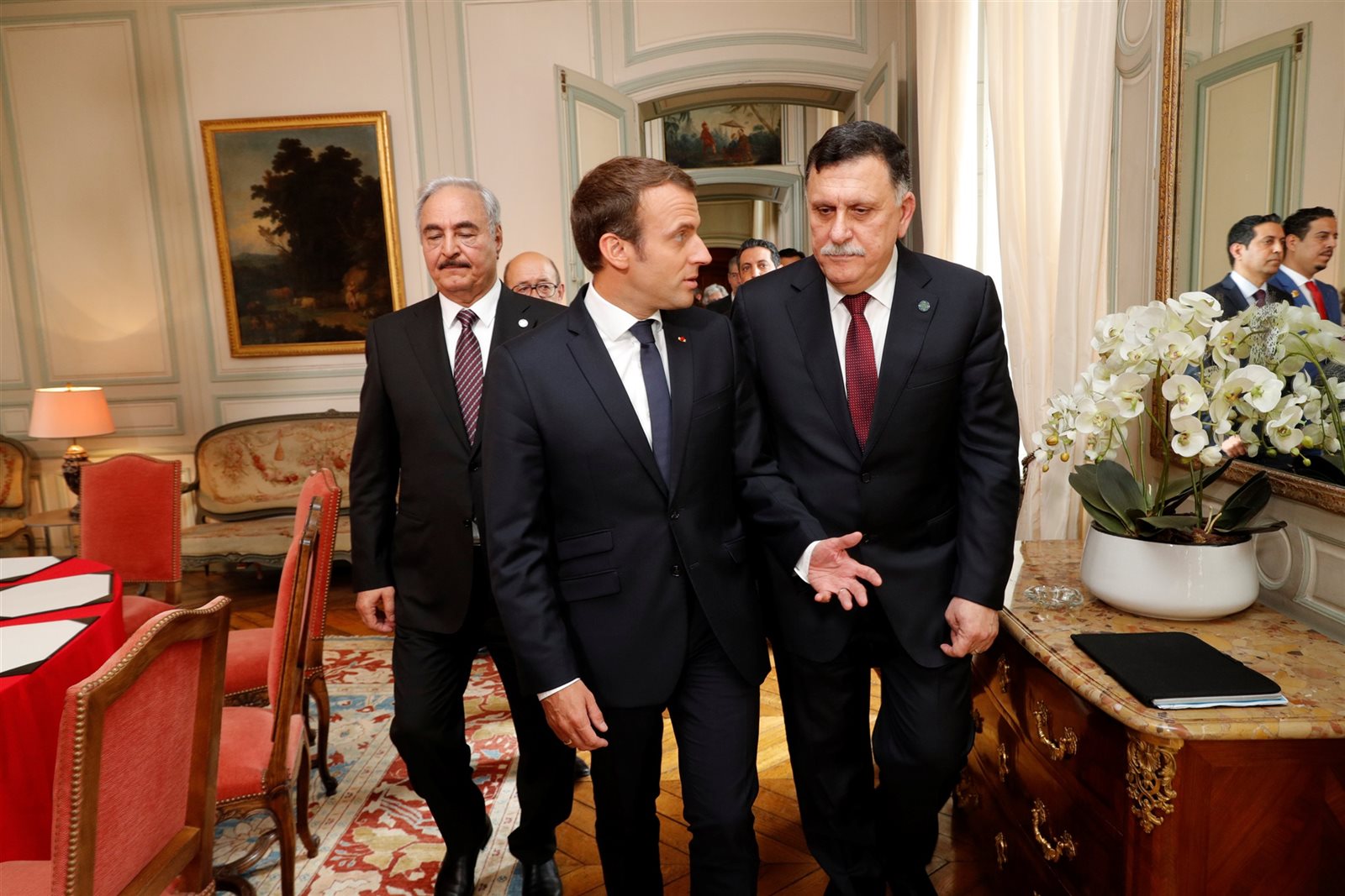 صورة ارشيفية صورة ارشيفية