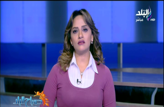 الإعلامية هند النعساني