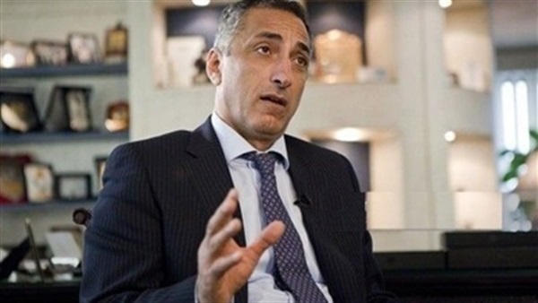 طارق عامر طارق عامر