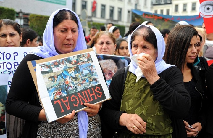 صورة ارشيفية صورة ارشيفية