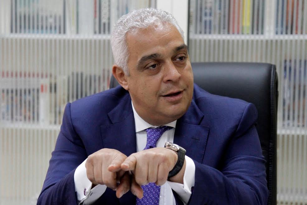 ياسر النجار