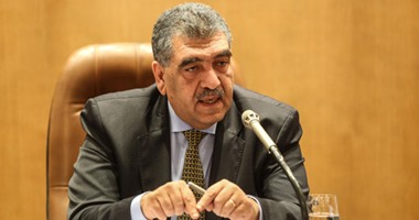 وزير قطاع العمال العام وزير قطاع العمال العام