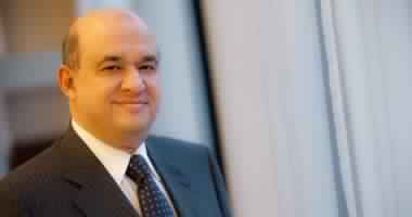 وزير السياحه يحى راشد