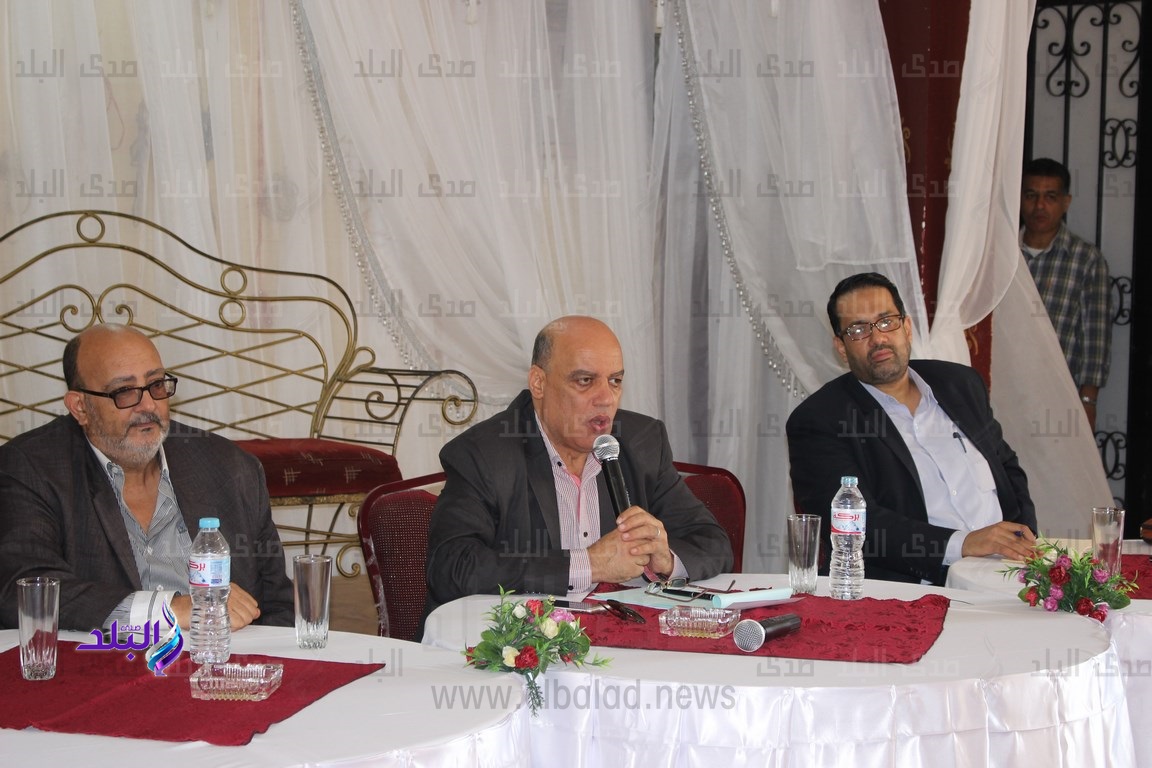 جانب من الحدث 