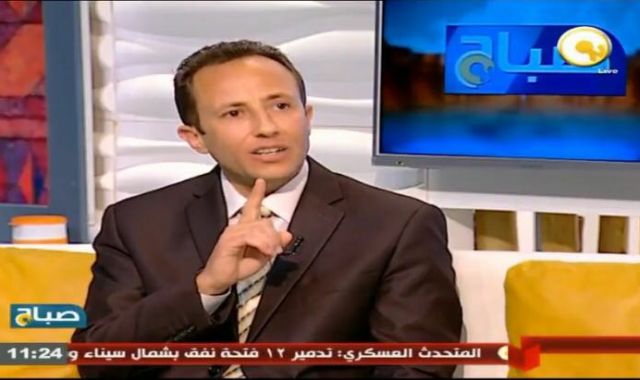 الدكتور وليد جاب الله