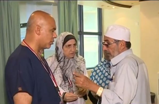 صورة من الحدث 