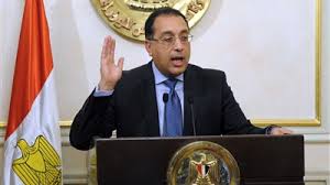 مدبولى