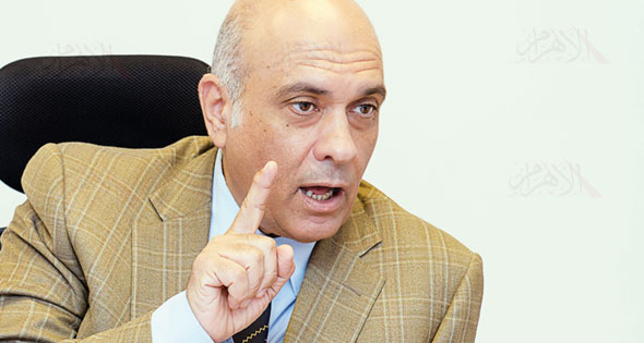 عماد وحيد