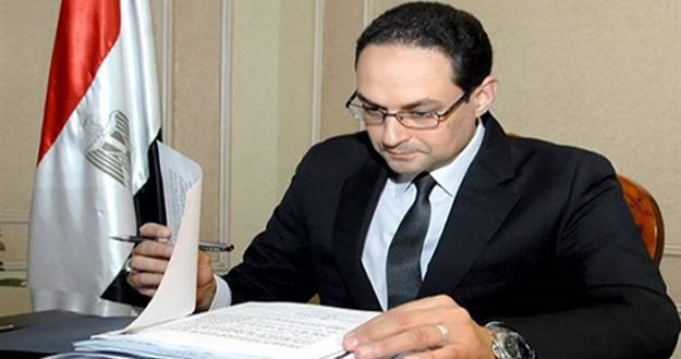 المستشار الدكتور محمد جميل