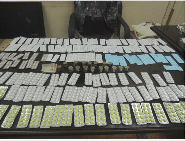 صورة آرشيفية صورة آرشيفية