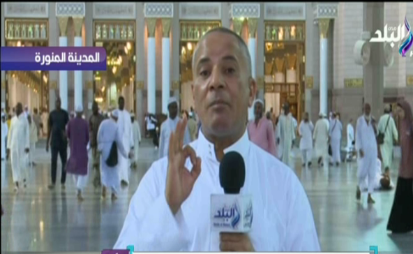 أحمد موسى