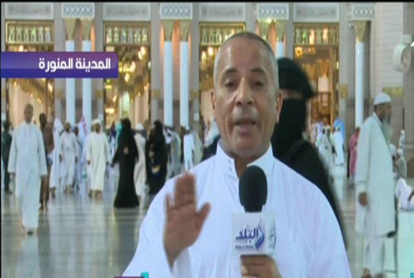 أحمد موسى