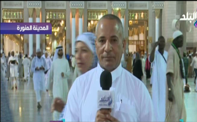 احمد موسى