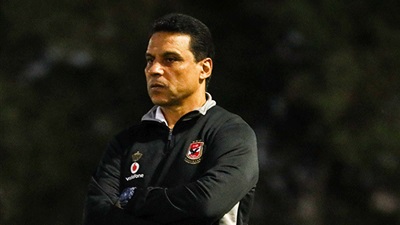 حسام  البدرى