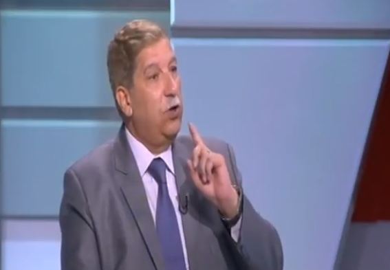 اللواء ياسين طاهر