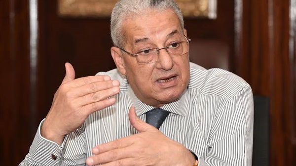  المهندس محسن صلاح 