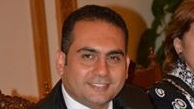 الاعلامى محمد وديع