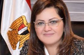 وزيرة التخطيط