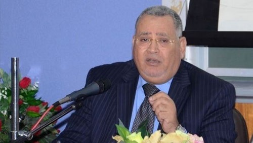 عبد الله النجار